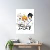 cpostermediumsquare product1000x1000.2 1 - The Promised Neverland Shop