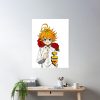 cpostermediumsquare product1000x1000.2 24 - The Promised Neverland Shop