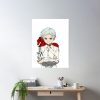 cpostermediumsquare product1000x1000.2 8 - The Promised Neverland Shop