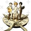 flat750x075f pad750x1000f8f8f8 1 - The Promised Neverland Shop