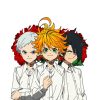 flat750x075f pad750x1000f8f8f8 14 - The Promised Neverland Shop