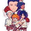 flat750x075f pad750x750f8f8f8 21 - The Promised Neverland Shop