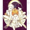 flat750x075f pad750x750f8f8f8 24 - The Promised Neverland Shop