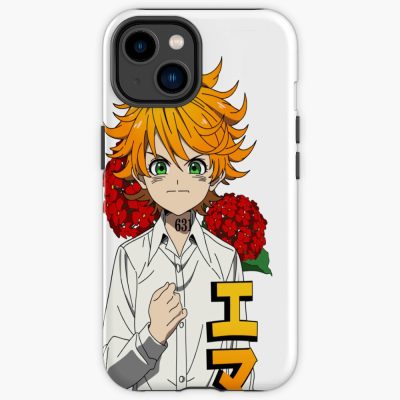 icriphone 14 toughbackax1000 pad1000x1000f8f8f8.u21 18 - The Promised Neverland Shop