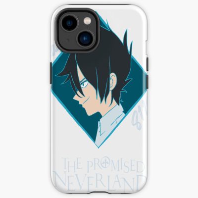 icriphone 14 toughbackax1000 pad1000x1000f8f8f8.u21 22 - The Promised Neverland Shop