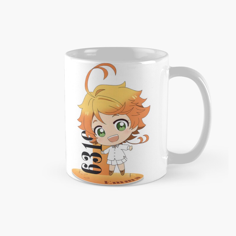 mugstandardx800right pad800x800f8f8f8 14 1 - The Promised Neverland Shop