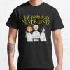 ssrcoclassic teemens10101001c5ca27c6front altsquare product1000x1000.u1 13 - The Promised Neverland Shop