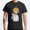 ssrcoclassic teemens10101001c5ca27c6front altsquare product1000x1000.u1 23 - The Promised Neverland Shop