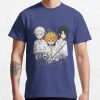 ssrcoclassic teemens353d774d8b4ffd91front altsquare product1000x1000.u1 - The Promised Neverland Shop