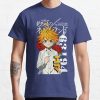 ssrcoclassic teemens353d774d8b4ffd91front altsquare product1000x1000.u1 12 - The Promised Neverland Shop