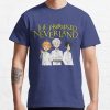 ssrcoclassic teemens353d774d8b4ffd91front altsquare product1000x1000.u1 14 - The Promised Neverland Shop