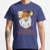 ssrcoclassic teemens353d774d8b4ffd91front altsquare product1000x1000.u1 26 - The Promised Neverland Shop