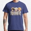 ssrcoclassic teemens353d774d8b4ffd91front altsquare product1000x1000.u1 8 - The Promised Neverland Shop