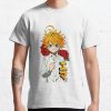 ssrcoclassic teemensfafafaca443f4786front altsquare product1000x1000.u1 12 - The Promised Neverland Shop