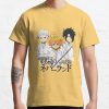 ssrcoclassic teemensffcf6eda6eb664a1front altsquare product1000x1000.u1 - The Promised Neverland Shop