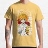 ssrcoclassic teemensffcf6eda6eb664a1front altsquare product1000x1000.u1 12 - The Promised Neverland Shop