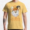 ssrcoclassic teemensffcf6eda6eb664a1front altsquare product1000x1000.u1 26 - The Promised Neverland Shop