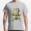 ssrcoclassic teemensheather greyfront altsquare product1000x1000.u1 1 - The Promised Neverland Shop