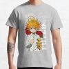 ssrcoclassic teemensheather greyfront altsquare product1000x1000.u1 12 - The Promised Neverland Shop