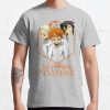 ssrcoclassic teemensheather greyfront altsquare product1000x1000.u1 26 - The Promised Neverland Shop