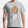 ssrcoclassic teemensheather greyfront altsquare product1000x1000.u1 27 - The Promised Neverland Shop