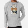ssrcolightweight hoodiemensheather greyfrontsquare productx1000 bgf8f8f8 5 - The Promised Neverland Shop
