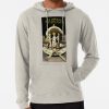 ssrcolightweight hoodiemensoatmeal heatherfrontsquare productx1000 bgf8f8f8 23 - The Promised Neverland Shop