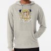 ssrcolightweight hoodiemensoatmeal heatherfrontsquare productx1000 bgf8f8f8 27 - The Promised Neverland Shop