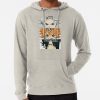 ssrcolightweight hoodiemensoatmeal heatherfrontsquare productx1000 bgf8f8f8 5 - The Promised Neverland Shop