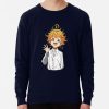 ssrcolightweight sweatshirtmens05081f66c8590f4efrontsquare productx1000 bgf8f8f8 25 - The Promised Neverland Shop