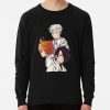 ssrcolightweight sweatshirtmens10101001c5ca27c6frontsquare productx1000 bgf8f8f8 24 - The Promised Neverland Shop