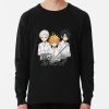 ssrcolightweight sweatshirtmens10101001c5ca27c6frontsquare productx1000 bgf8f8f8 8 - The Promised Neverland Shop