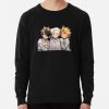 ssrcolightweight sweatshirtmens10101001c5ca27c6frontsquare productx1000 bgf8f8f8 9 - The Promised Neverland Shop