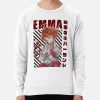 ssrcolightweight sweatshirtmensfafafaca443f4786frontsquare productx1000 bgf8f8f8 12 - The Promised Neverland Shop