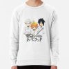 ssrcolightweight sweatshirtmensfafafaca443f4786frontsquare productx1000 bgf8f8f8 8 - The Promised Neverland Shop