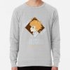 ssrcolightweight sweatshirtmensheather greyfrontsquare productx1000 bgf8f8f8 12 - The Promised Neverland Shop