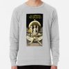 ssrcolightweight sweatshirtmensheather greyfrontsquare productx1000 bgf8f8f8 17 - The Promised Neverland Shop