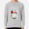 ssrcolightweight sweatshirtmensheather greyfrontsquare productx1000 bgf8f8f8 18 - The Promised Neverland Shop