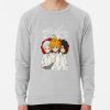 ssrcolightweight sweatshirtmensheather greyfrontsquare productx1000 bgf8f8f8 2 - The Promised Neverland Shop