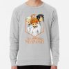 ssrcolightweight sweatshirtmensheather greyfrontsquare productx1000 bgf8f8f8 22 - The Promised Neverland Shop