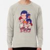 ssrcolightweight sweatshirtmensoatmeal heatherfrontsquare productx1000 bgf8f8f8 14 - The Promised Neverland Shop