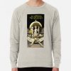 ssrcolightweight sweatshirtmensoatmeal heatherfrontsquare productx1000 bgf8f8f8 17 - The Promised Neverland Shop