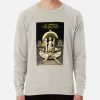 ssrcolightweight sweatshirtmensoatmeal heatherfrontsquare productx1000 bgf8f8f8 21 - The Promised Neverland Shop