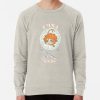 ssrcolightweight sweatshirtmensoatmeal heatherfrontsquare productx1000 bgf8f8f8 6 - The Promised Neverland Shop