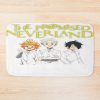 urbathmat flatlay largesquare1000x1000.1u5 11 - The Promised Neverland Shop