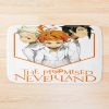 urbathmat flatlay largesquare1000x1000.1u5 13 - The Promised Neverland Shop