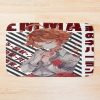 urbathmat flatlay largesquare1000x1000.1u5 17 - The Promised Neverland Shop