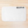 urbathmat flatlay largesquare1000x1000.1u5 18 - The Promised Neverland Shop