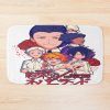 urbathmat flatlay largesquare1000x1000.1u5 23 - The Promised Neverland Shop