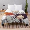 urblanket large bedsquarex1000.1u2 25 - The Promised Neverland Shop